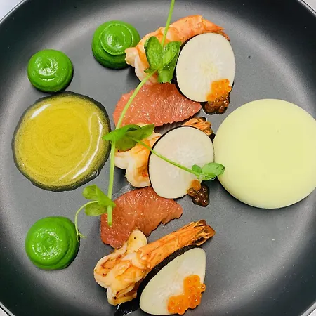 La Cambrousse Gasthof 4*