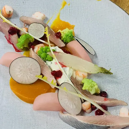 Gasthof La Cambrousse