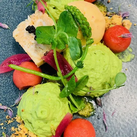 La Cambrousse Gasthof Villers-la-Chevre