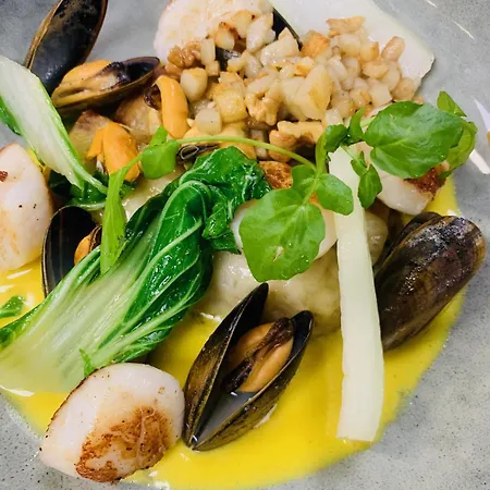 Gasthof La Cambrousse 4*