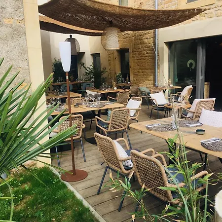 La Cambrousse Guest house