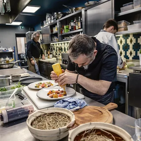 La Cambrousse Villers-la-Chevre