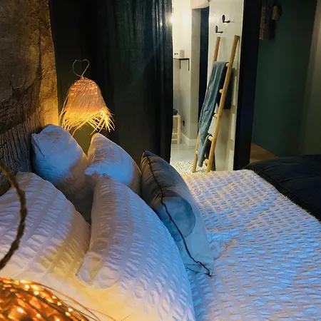 La Cambrousse Villers-la-Chevre