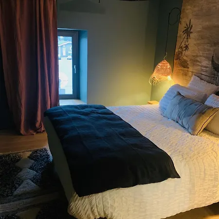 Gasthof La Cambrousse 4*