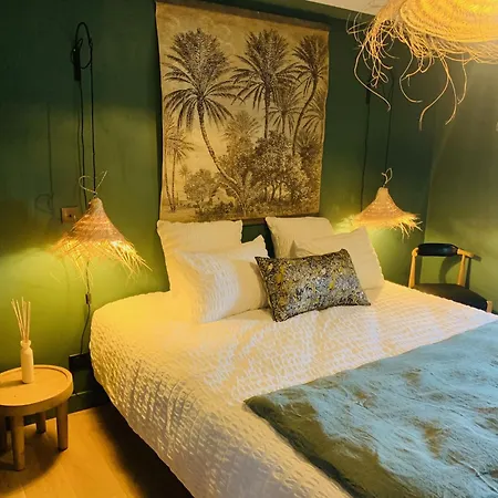 Gasthof La Cambrousse Villers-la-Chevre