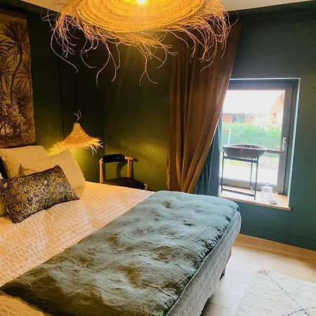 La Cambrousse Gasthof Villers-la-Chevre