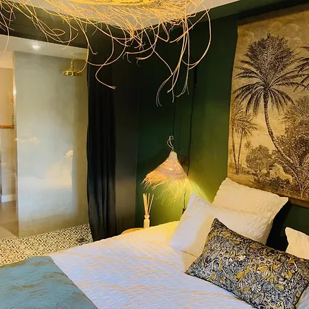 Gasthof La Cambrousse Villers-la-Chevre