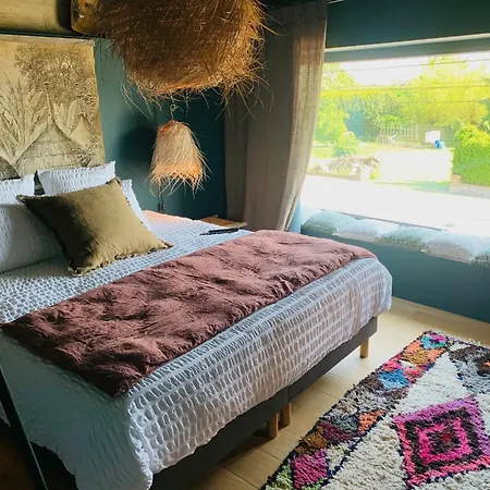 La Cambrousse Villers-la-Chevre