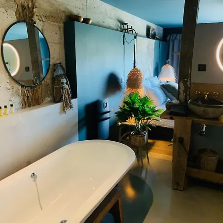 La Cambrousse Gasthof