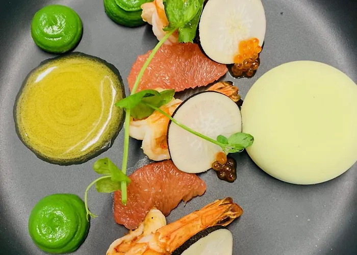 La Cambrousse Гостевой дом 4*