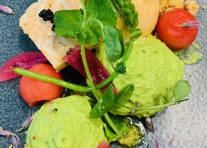 La Cambrousse Гостевой дом Villers-la-Chevre