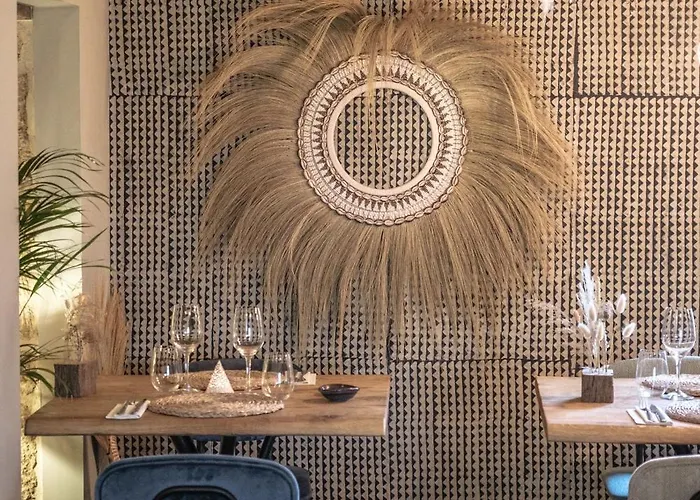 La Cambrousse Villers-la-Chevre