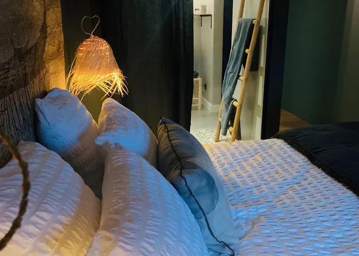 La Cambrousse Villers-la-Chevre