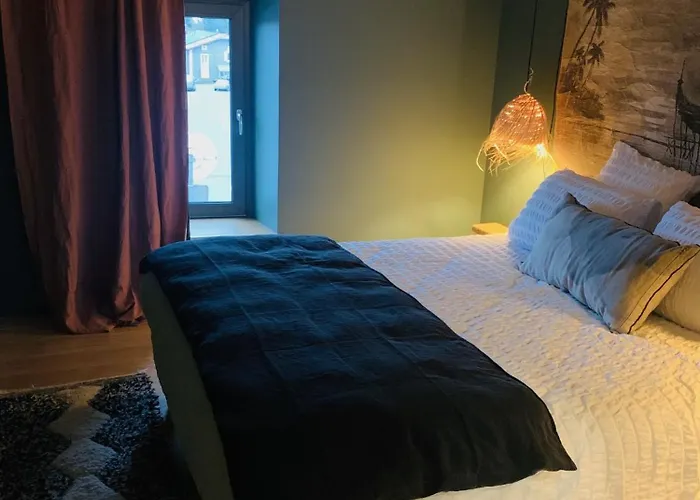 Гостевой дом La Cambrousse 4*