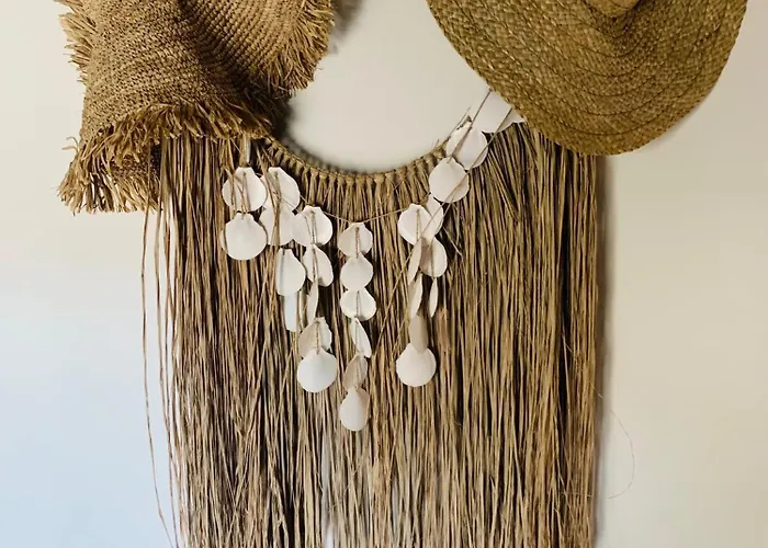 La Cambrousse Гостевой дом