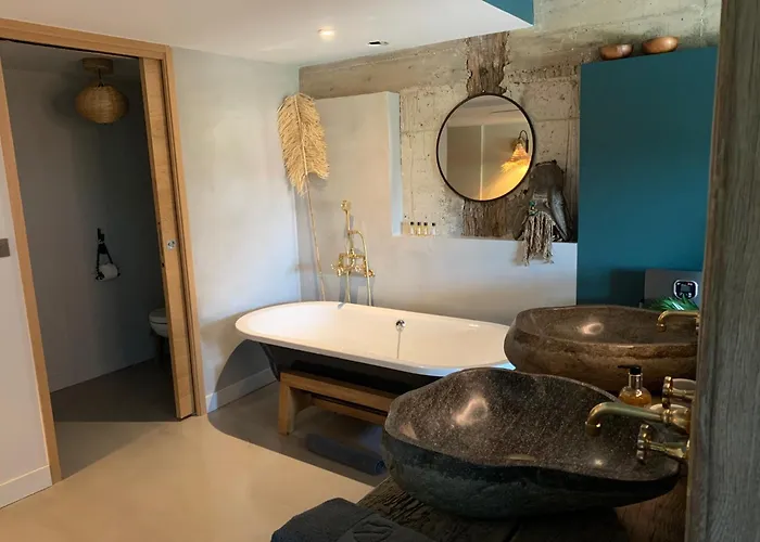 La Cambrousse Гостевой дом 4*