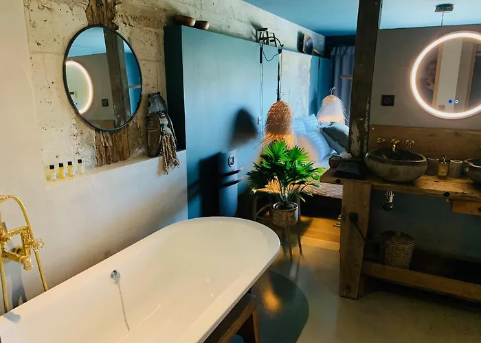 La Cambrousse Гостевой дом