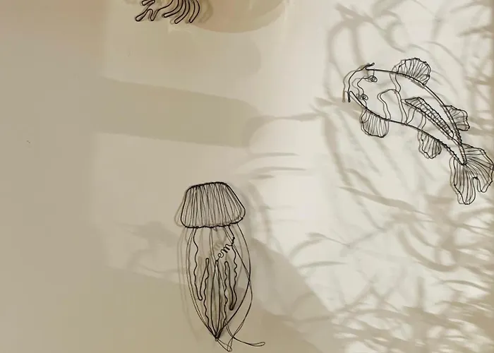 Гостевой дом La Cambrousse 4*